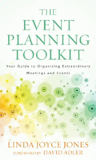 Buy Event Planning Toolkit (English, Linda Joyce Jones) Online at Best Price - BookBajar