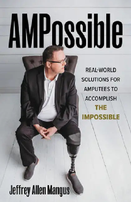 Buy AMPossible (English, Jeffrey Allen Mangus) Online at Best Price - BookBajar
