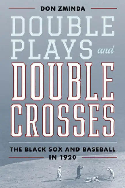 Buy Double Plays and Double Crosses (English, Don Zminda) Online at Best Price - BookBajar