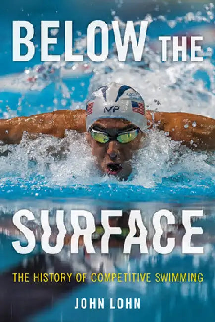Buy Below the Surface (English, John Lohn) Online at Best Price - BookBajar