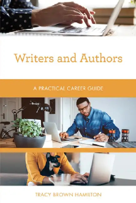 Buy Writers and Authors (English, Tracy Brown Hamilton) Online at Best Price - BookBajar