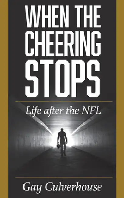 Buy When the Cheering Stops (English, Gay Culverhouse) Online at Best Price - BookBajar