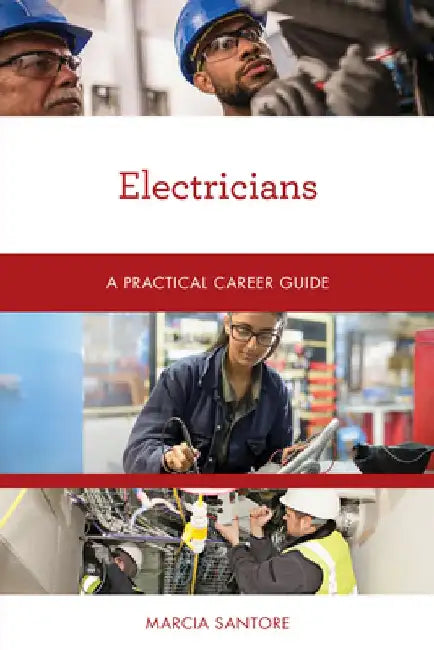 Buy Electricians (English, Marcia Santore) Online at Best Price - BookBajar