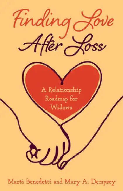 Buy Finding Love After Loss (English, Marti Benedetti | Mary A. Dempsey) Online at Best Price - BookBajar