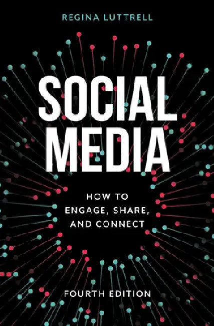 Buy Social Media (English, Regina Luttrell) Online at Best Price - BookBajar