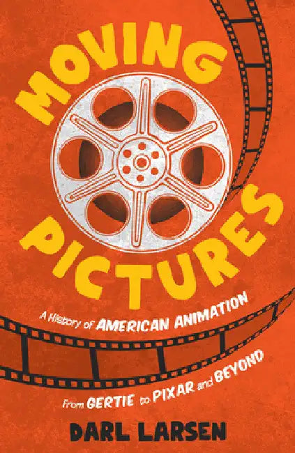 Buy Moving Pictures (English, Darl Larsen) Online at Best Price - BookBajar