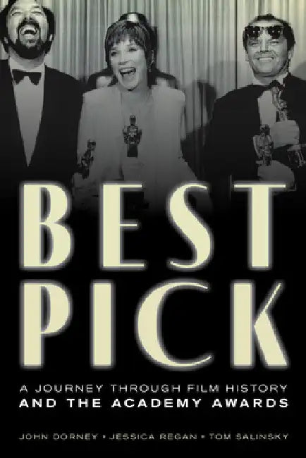 Buy Best Pick (English, John Dorney | Jessica Regan | Tom Salinsky) Online at Best Price - BookBajar