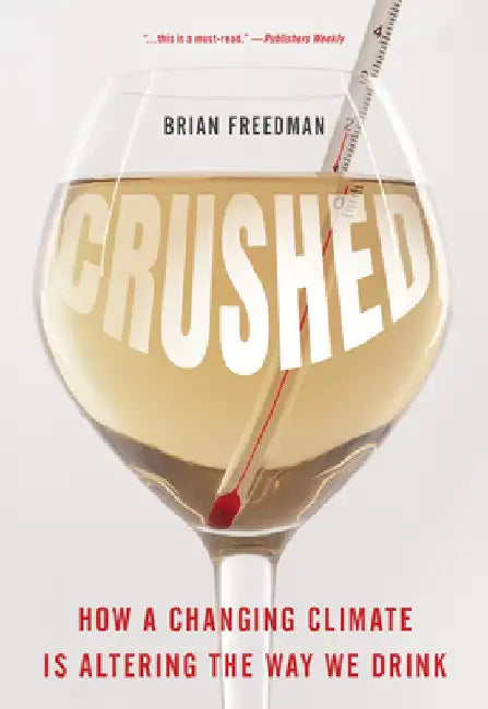 Buy Crushed (English, Brian Freedman) Online at Best Price - BookBajar