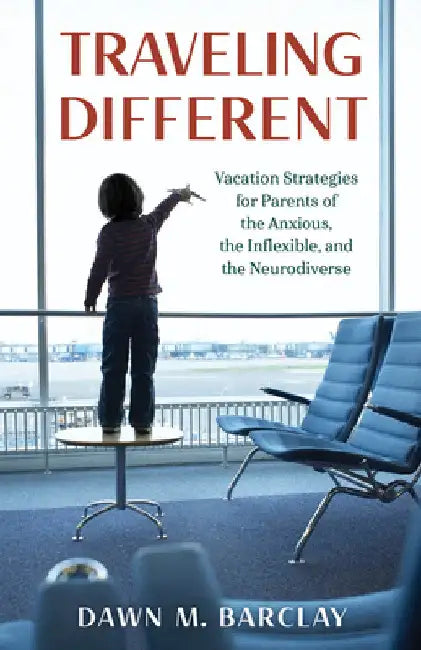 Buy Traveling Different (English, Dawn M. Barclay) Online at Best Price - BookBajar