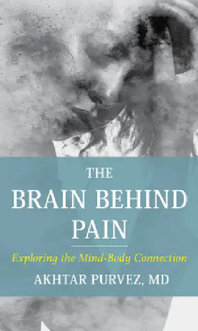 Buy Brain Behind Pain (English, Akhtar Purvez) Online at Best Price - BookBajar