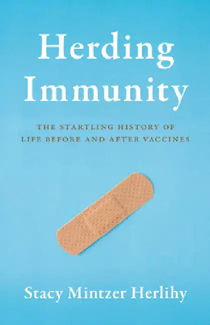 Buy Herding Immunity (English, Stacy Mintzer Herlihy) Online at Best Price - BookBajar