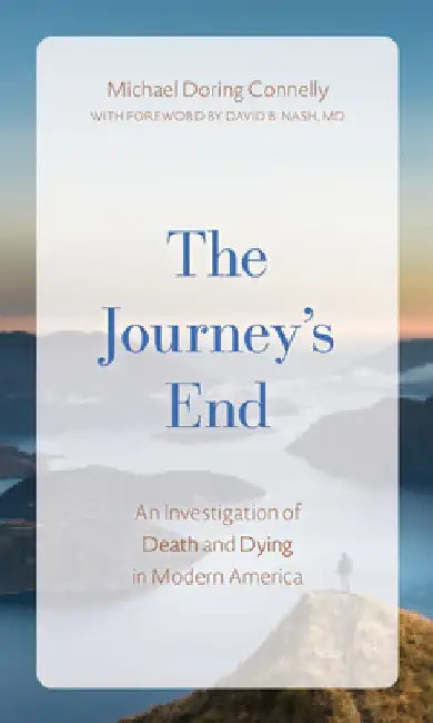 Buy Journey's End (English, Michael D. Connelly) Online at Best Price - BookBajar