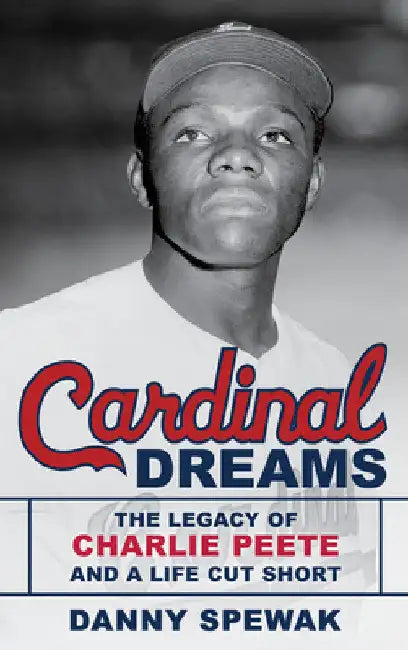 Buy Cardinal Dreams (English, Danny Spewak) Online at Best Price - BookBajar