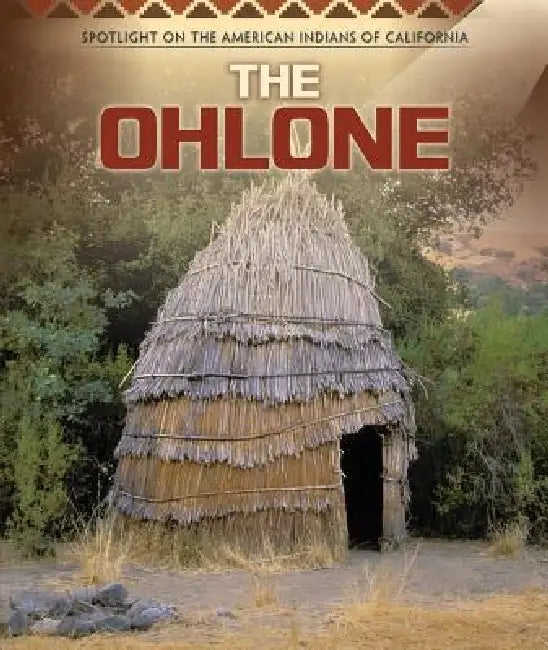 Buy The Ohlone (English, Charlie Mendoza) Online at Best Price - BookBajar
