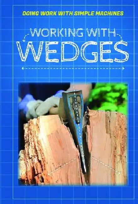 Buy Working with Wedges (English, Ronald Machut) Online at Best Price - BookBajar