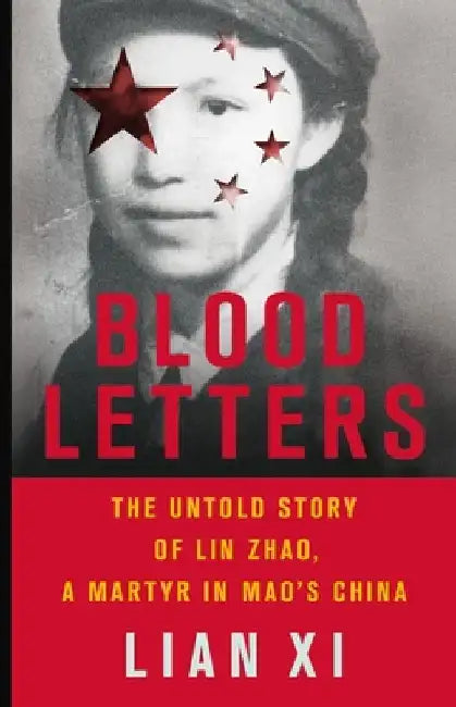 Buy Blood Letters (English, Lian XI) Online at Best Price - BookBajar