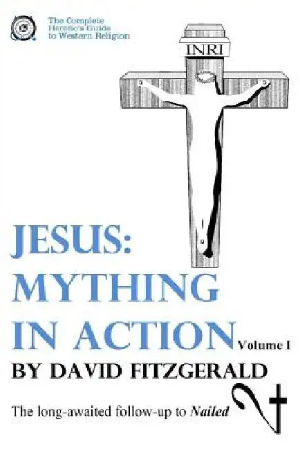 Buy Jesus (English, David Fitzgerald) Online at Best Price - BookBajar