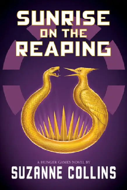 Buy Sunrise on the Reaping (a Hunger Games Novel) (English, Suzanne Collins) Online at Best Price - BookBajar
