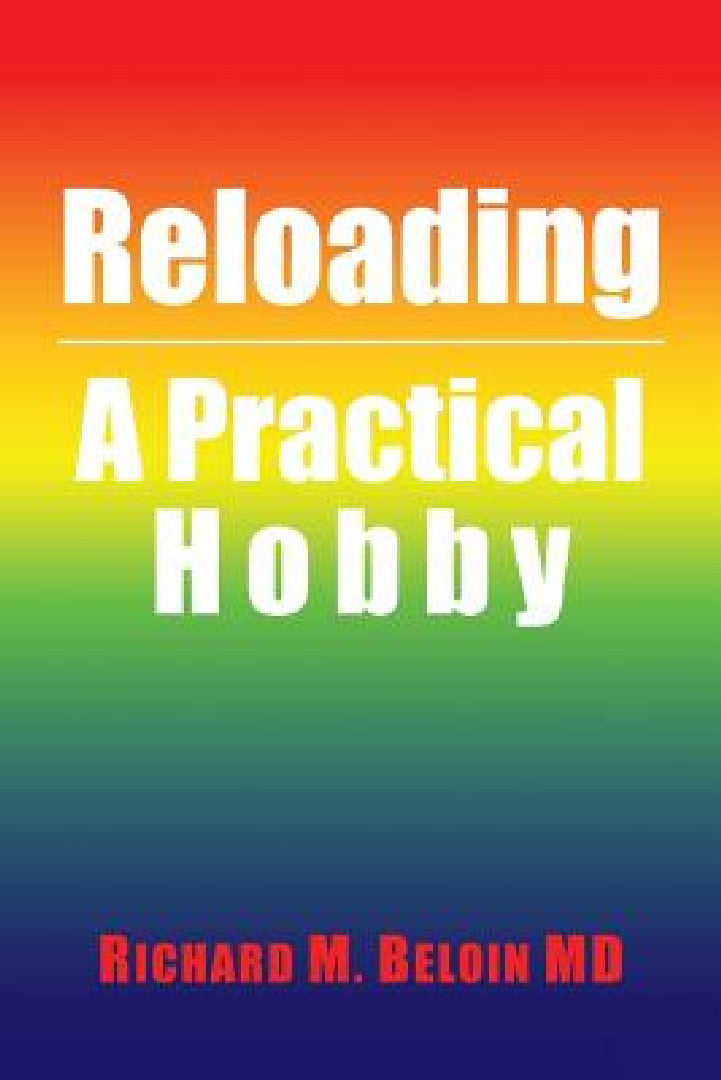 Buy Reloading (English, Richard M. Beloin) Online at Best Price - BookBajar