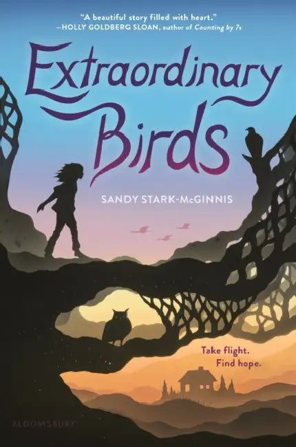 Buy Extraordinary Birds (English, Sandy Stark-McGinnis) Online at Best Price - BookBajar