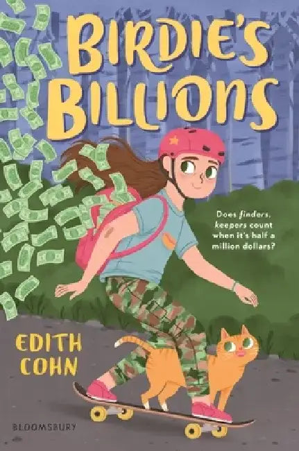 Buy Birdie's Billions (English, Edith Cohn) Online at Best Price - BookBajar