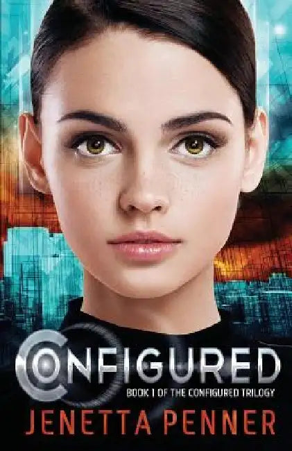 Buy Configured (English, Jenetta L. Penner) Online at Best Price - BookBajar