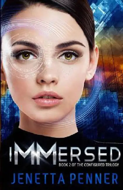 Buy Immersed (English, Jenetta Penner) Online at Best Price - BookBajar