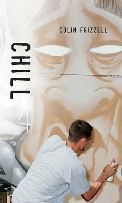 Buy Chill (English, Colin Frizzell) Online at Best Price - BookBajar