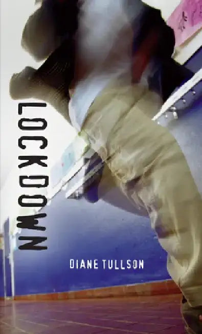 Buy Lockdown (English, Diane Tullson) Online at Best Price - BookBajar