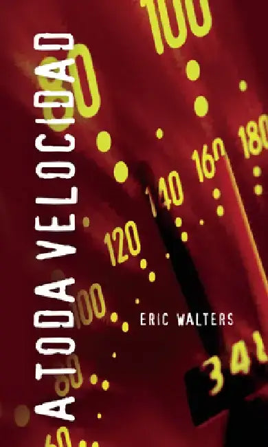 Buy A Toda Velocidad = Overdrive (English, Eric Walters) Online at Best Price - BookBajar