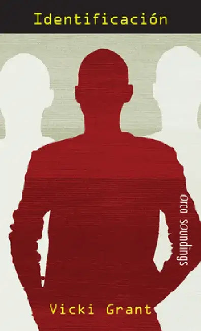 Buy Identificación (English, Vicki Grant) Online at Best Price - BookBajar