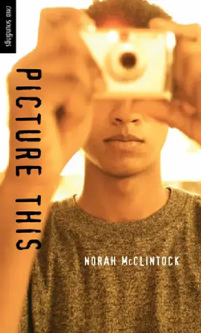 Buy Picture This (English, Norah McClintock) Online at Best Price - BookBajar