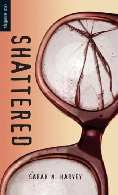 Buy Shattered (English, Sarah N. Harvey) Online at Best Price - BookBajar