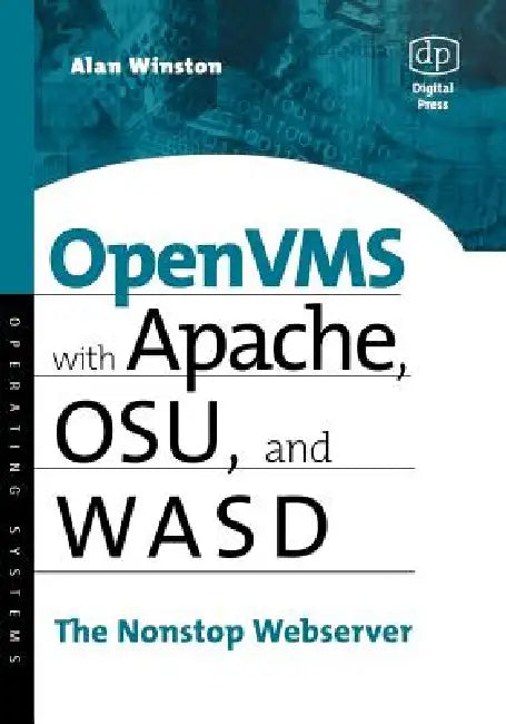 Buy OpenVMS with Apache, Wasd, and Osu (English, Alan Winston) Online at Best Price - BookBajar