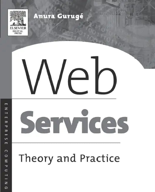 Buy Web Services (English, Anura Guruge) Online at Best Price - BookBajar