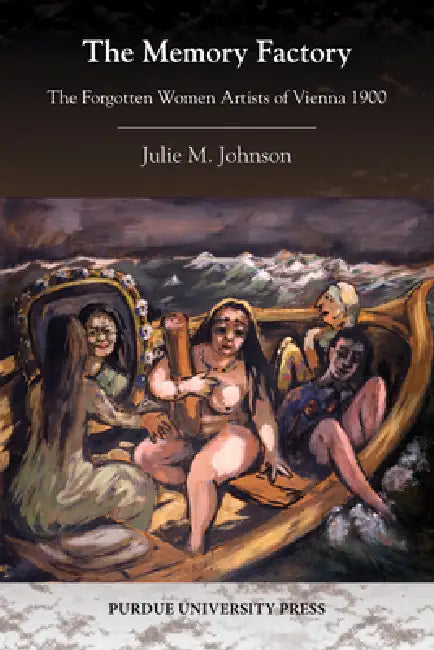 Buy The Memory Factory (English, Julie M. Johnson) Online at Best Price - BookBajar