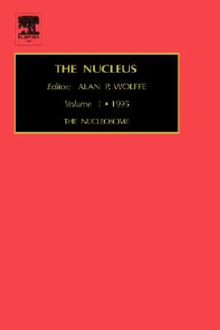 Buy The Nucleosome (English, A. P. Wolffe) Online at Best Price - BookBajar
