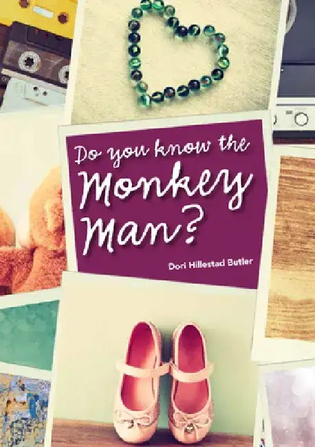 Buy Do You Know the Monkey Man? (English, Dori Hillestad Butler) Online at Best Price - BookBajar