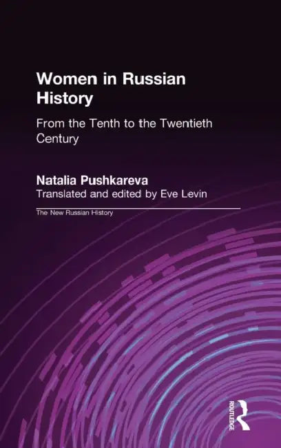Buy Women in Russian History (English, Natalia Pushkareva | Eve Levin) Online at Best Price - BookBajar