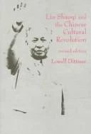 Buy Liu Shaoqi and the Chinese Cultural Revolution (English, Lowell Dittmer) Online at Best Price - BookBajar