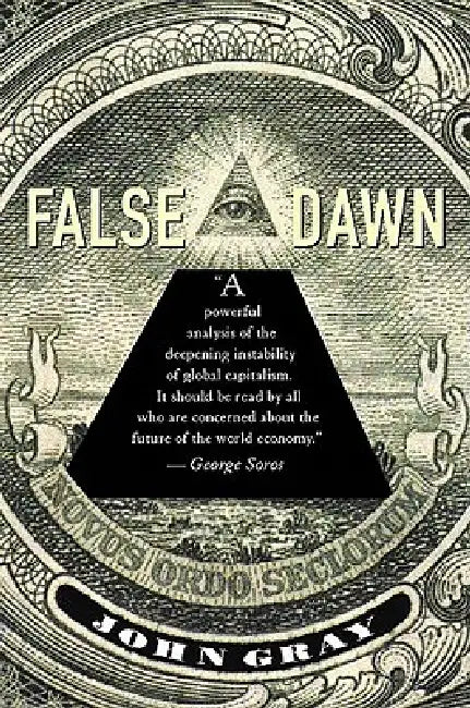 Buy False Dawn (English, John Gray) Online at Best Price - BookBajar