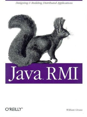 Buy Java RMI (English, William Grosso) Online at Best Price - BookBajar
