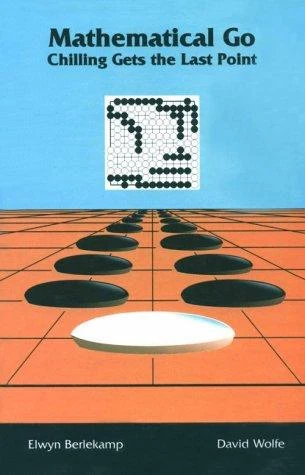 Buy Mathematical Go (English, Elwyn Berlekamp | David Wolfe) Online at Best Price - BookBajar