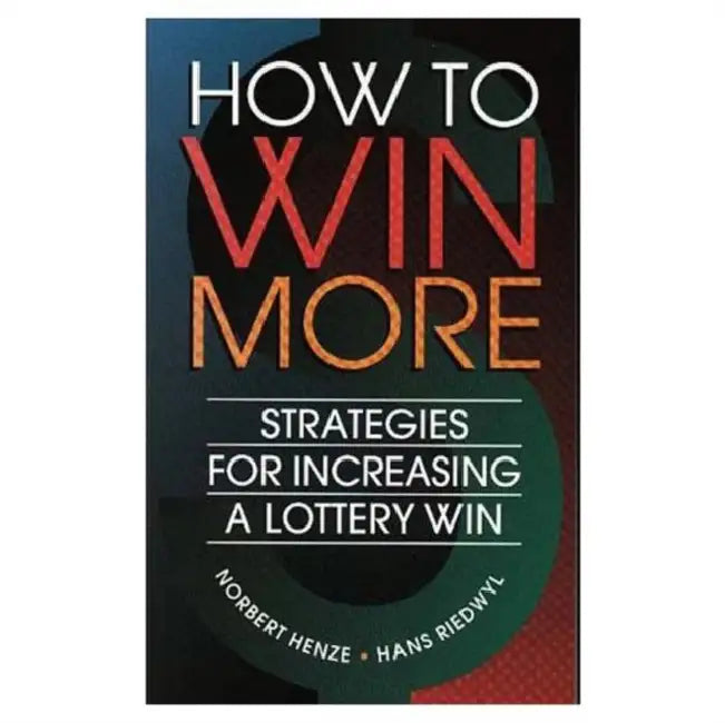 Buy How to Win More (English, Norbert Henze) Online at Best Price - BookBajar