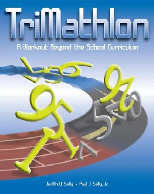 Buy Trimathlon (English, Sally Judith | Paul Sally) Online at Best Price - BookBajar