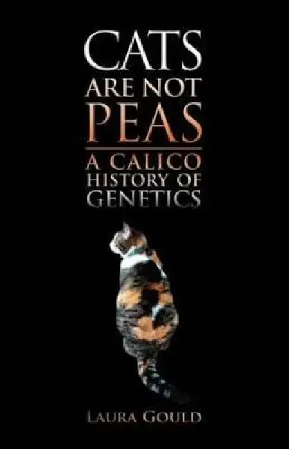 Buy Cats Are Not Peas (English, Laura Gould) Online at Best Price - BookBajar