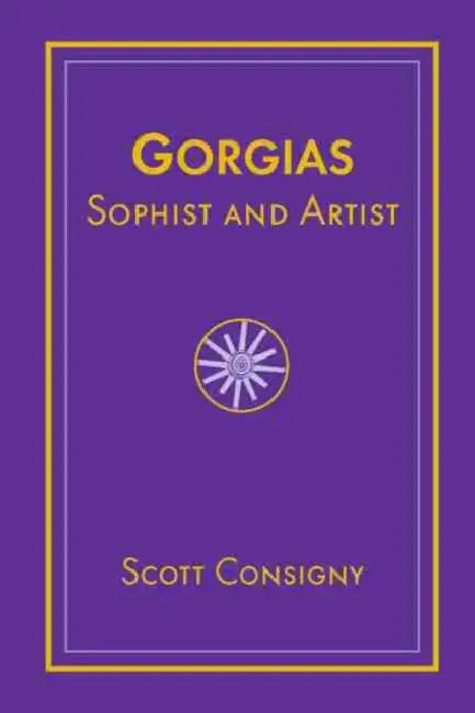 Buy Gorgias (English, Scott Porter Consigny) Online at Best Price - BookBajar