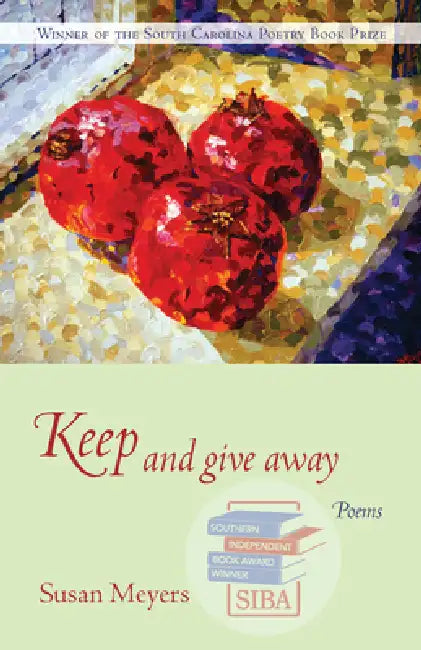 Buy Keep and Give Away (English, Susan Meyers | Terrance Hayes) Online at Best Price - BookBajar