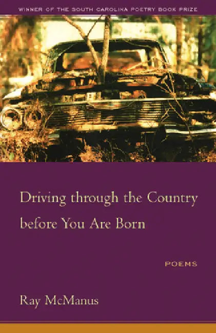 Buy Driving Through the Country Before You Are Born (English, Ray McManus | Kate Daniels) Online at Best Price - BookBajar