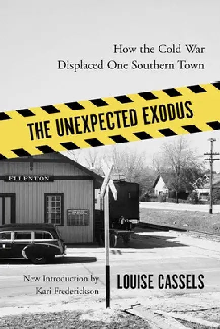Buy The Unexpected Exodus (English, Louise Cassels | Kari Frederickson) Online at Best Price - BookBajar